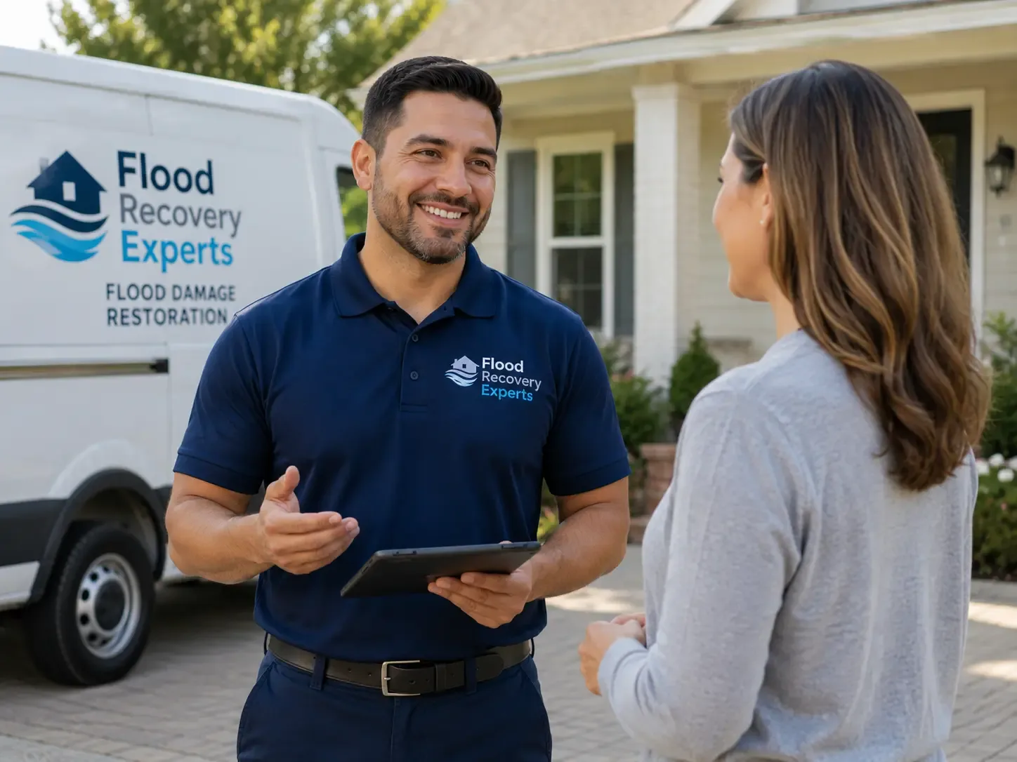 Flood Damage Cleanup Gaines, PA FAQs